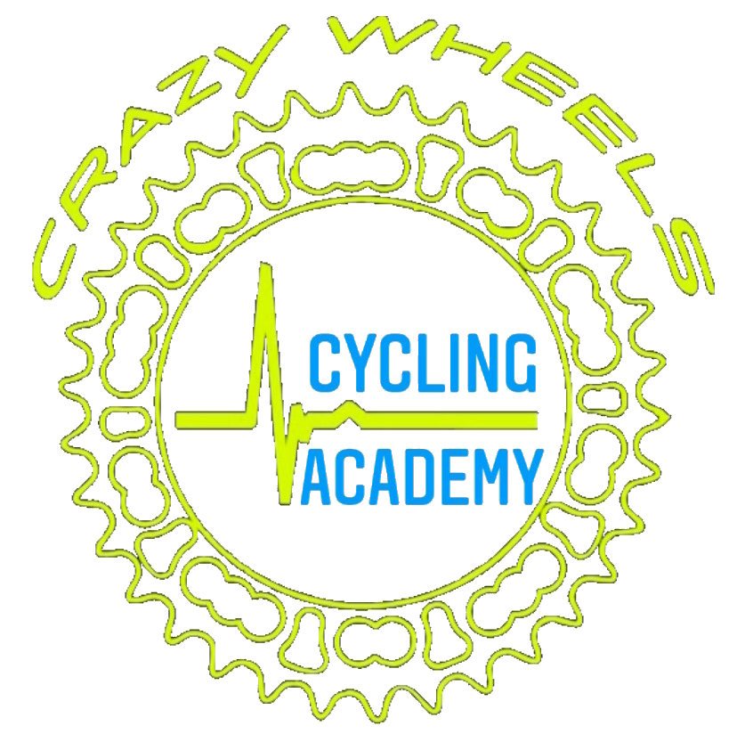 Crazy Wheels Cycling Academy